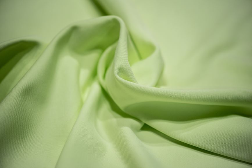 尼龙针织汗布的服用性能优点